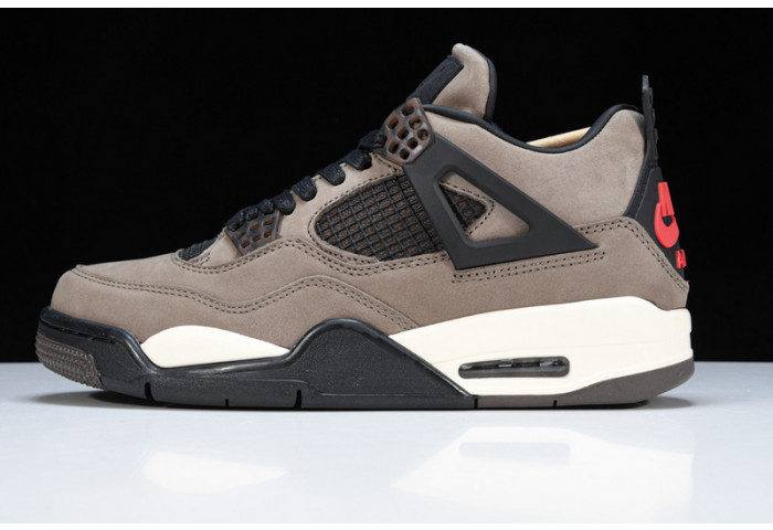 air jordan 4 cool grey   aj4-882335