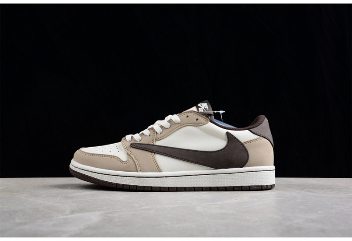 travis scott x air jordan 1 low dm7866-886