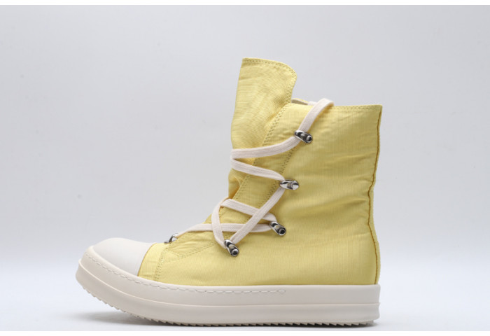 rick owen.s sneaker ro-097