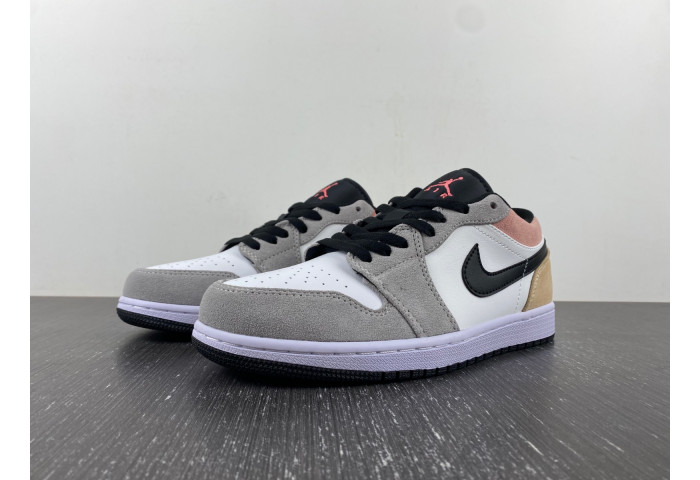 air jordan 1 low dx4334-008