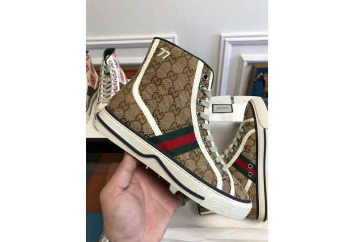 gc high-sneakers  gchs-001