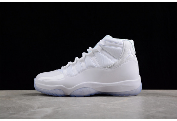 air jordan 11 retro “25th anniversary” 408201-101