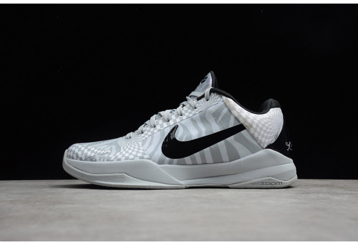 nike kobe 5 protro zebra pe   cd4991-003
