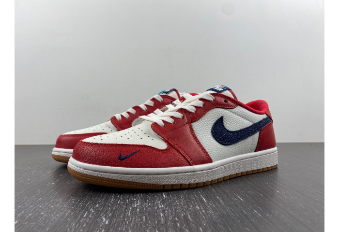 air jordan 1 low  dz0790-100
