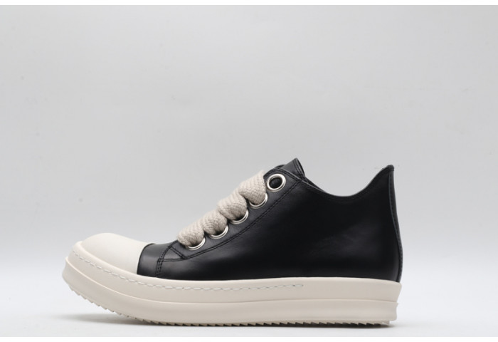 rick owen.s sneaker ro-065