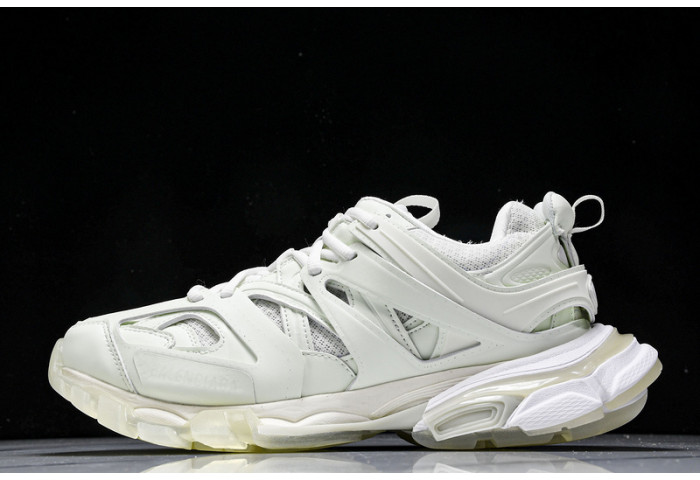 Ba*len*cia*ga track trainer  btt-186