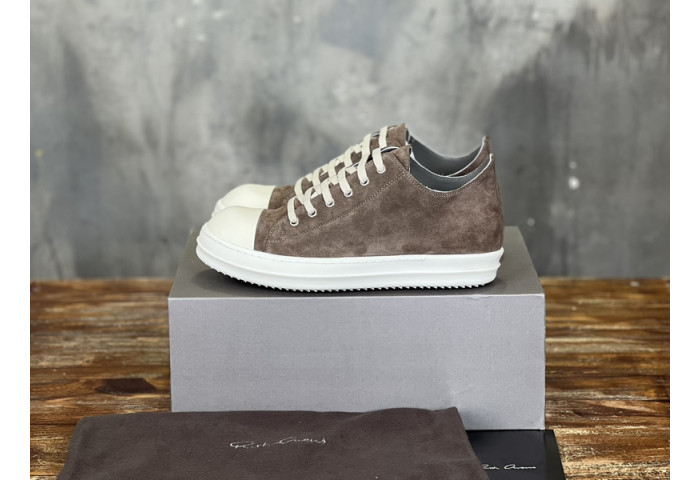 rick owen.s sneaker ro-185