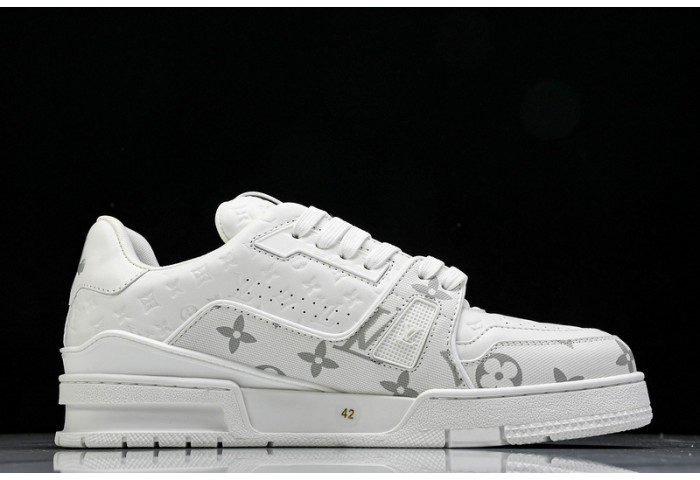 lou vuit  sneakers  lvss-0271