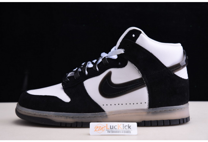 nike dunk high slam jam white black da1639-101