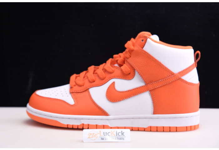 nike dunk high syracuse (2016) 850477-101
