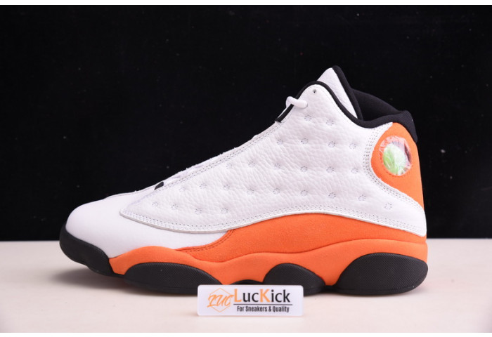 air jordan 13 “starfish” 414571-108