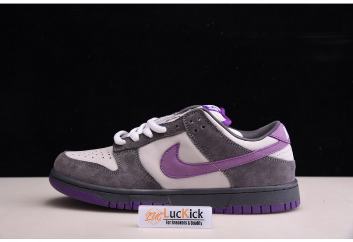 nike dunk sb low purple pigeon 304292-051