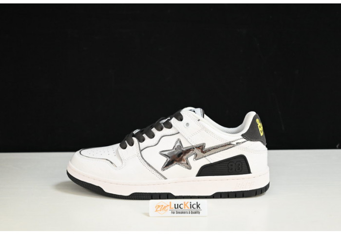 a bathing ape bape sta low  ab-001