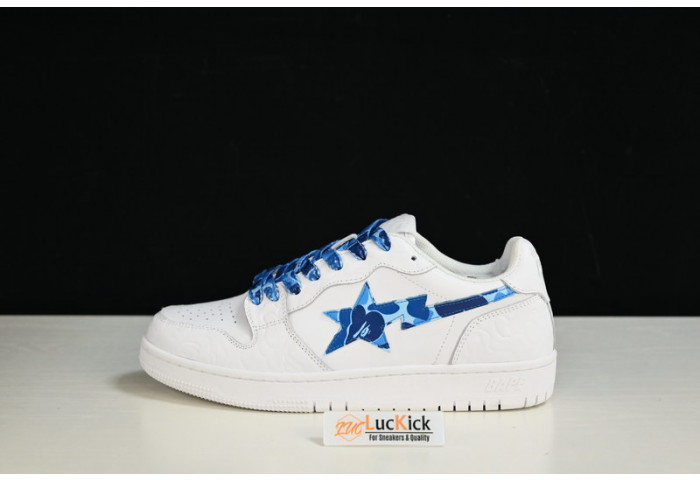 a bathing ape bape sta low  ab-011