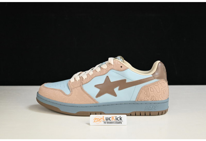 a bathing ape bape sta low  ab-031