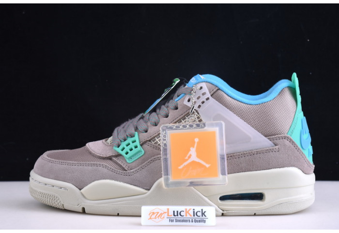 jordan 4 retro sp 30th anniversary union taupe haze dj5718-242
