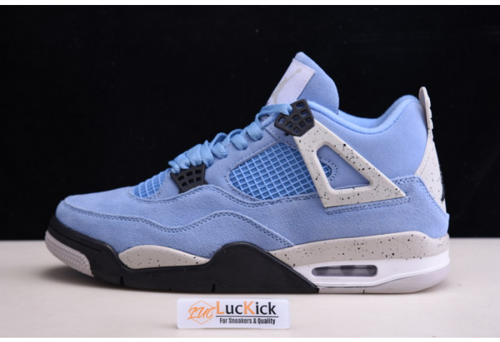 jordan 4 retro university blue ct8527-400