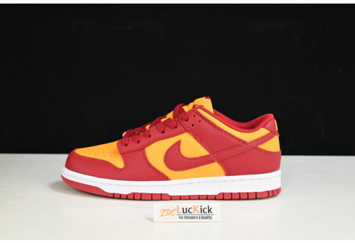 nike dunk low midas gold   dd1391-701