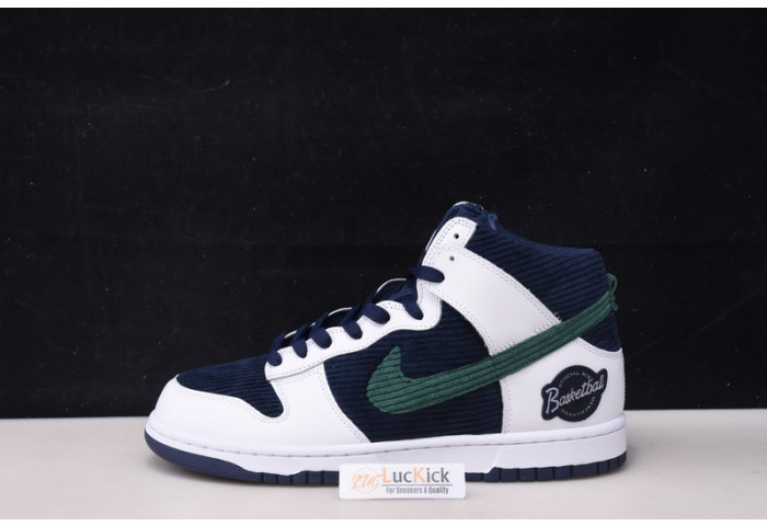 nike dunk high sports specialties   dh0953-400