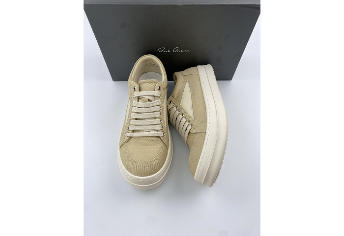 rick owen.s sneaker ro-153