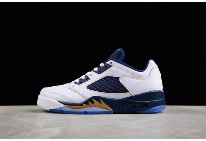 air jordan 5 low 819171-135