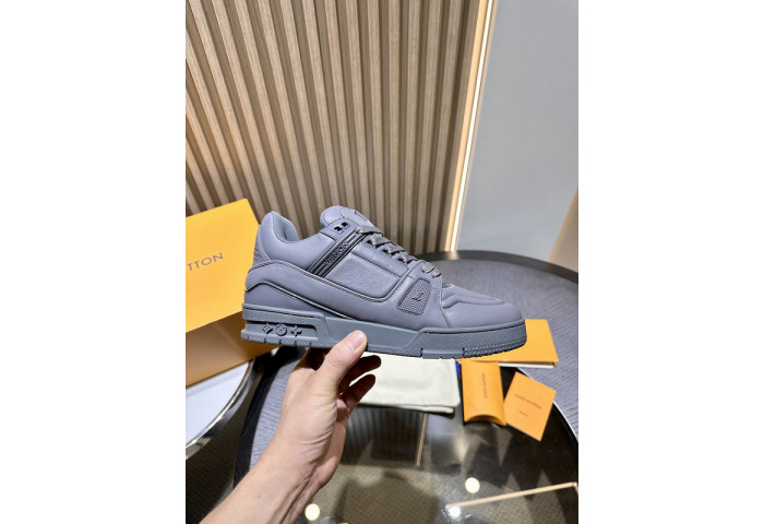 lou vuit sci-fi sneakers  lvss-0164