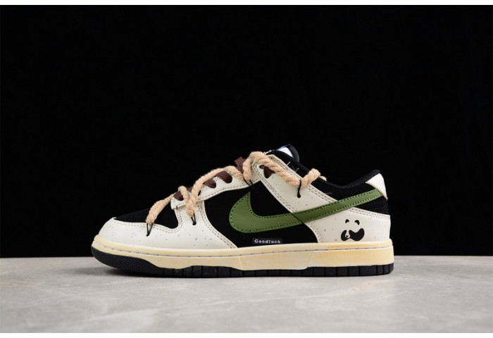 nike dunk low  dd1391----100