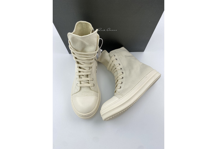 rick owen.s sneaker ro-114