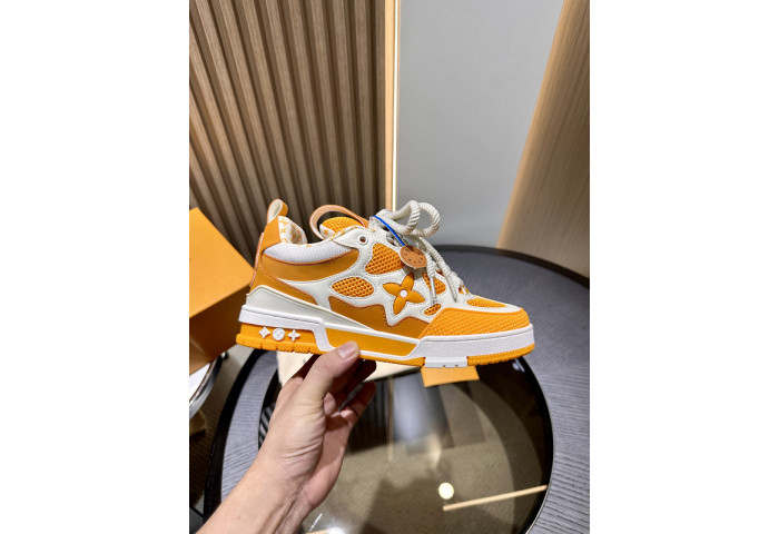 lou vuit sci-fi sneakers  lvss-0153