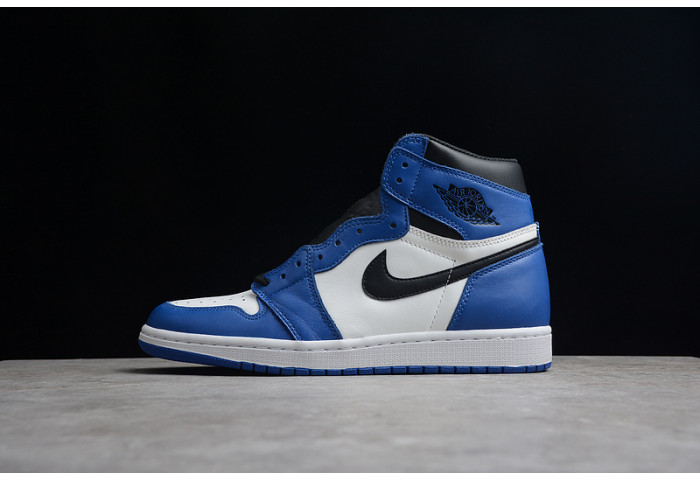 jordan 1 retro high game royal 555088-403
