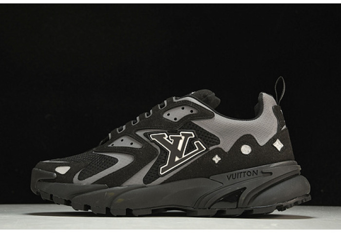 lou vuit sci-fi sneakers  lvss-053