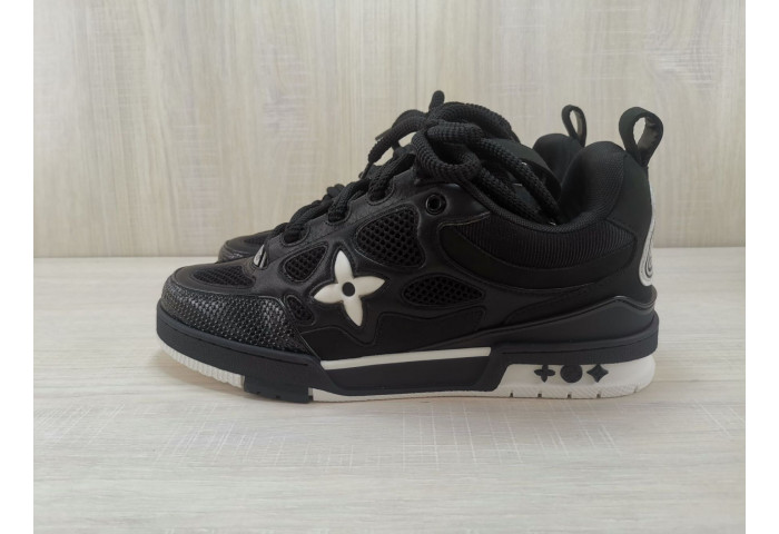 lou vuit sci-fi sneakers  lvss-0150