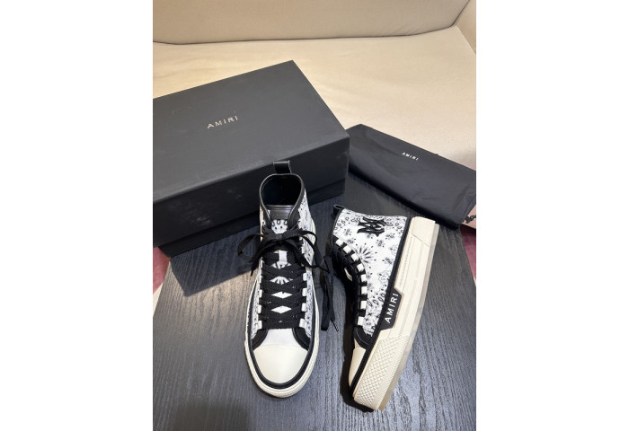 amiri sneakers   am-81