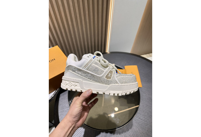 lou vuit sci-fi sneakers  lvss-0146