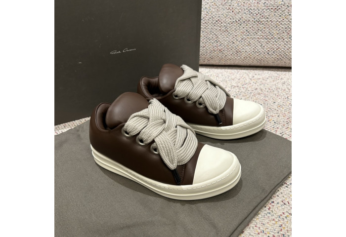 rick owen.s sneaker ro-201