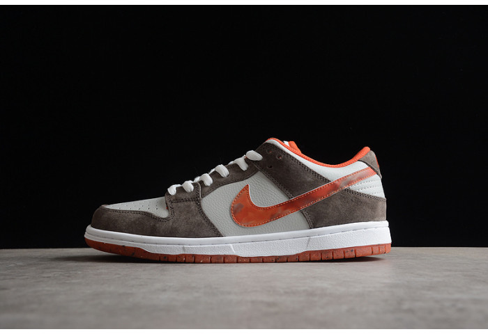 crushed dc nike sb dunk low dh7782-001