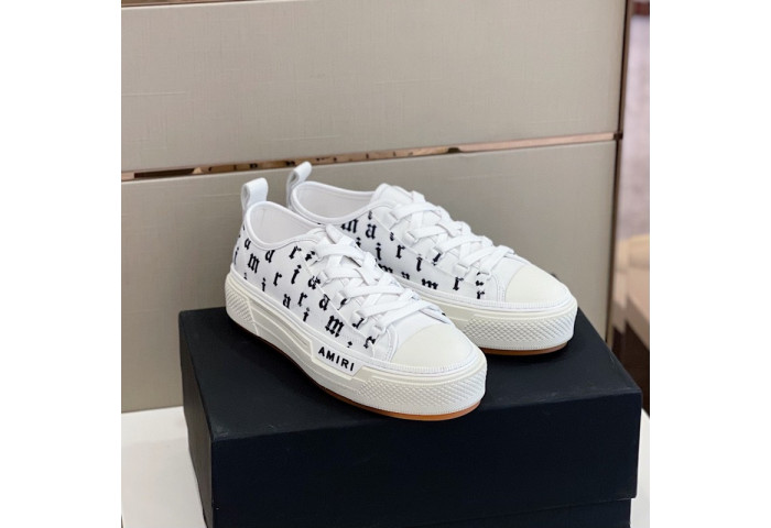 amiri sneakers am-77