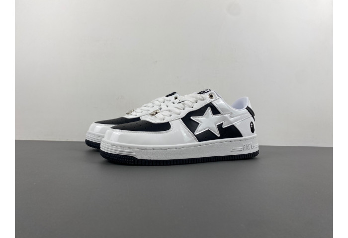 a bathing ape bape sta low  ab-099