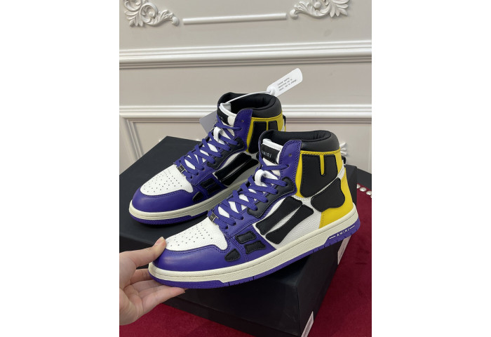 amiri sneakers    am-31