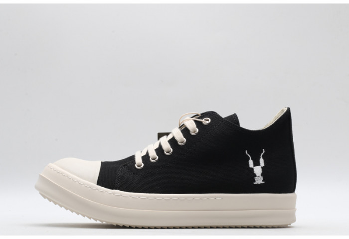 rick owen.s sneaker ro-077