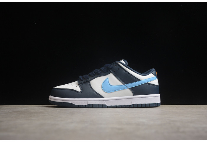 nike sb dunk low  fn7800-400