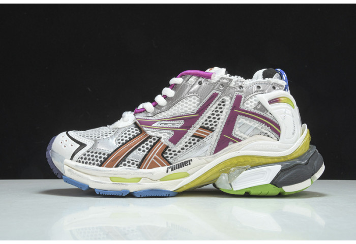 Ba*len*cia*ga track trainer btt-020