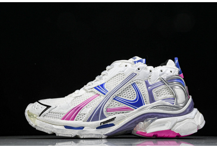 Ba*len*cia*ga track runner  btt-189