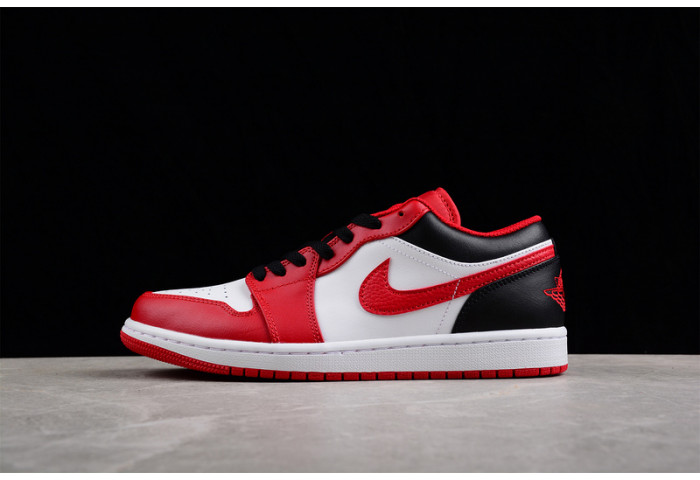 air jordan 1 low  553558-163