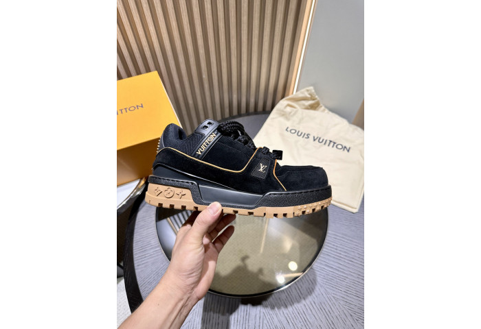 lou vuit sci-fi sneakers  lvss-0192