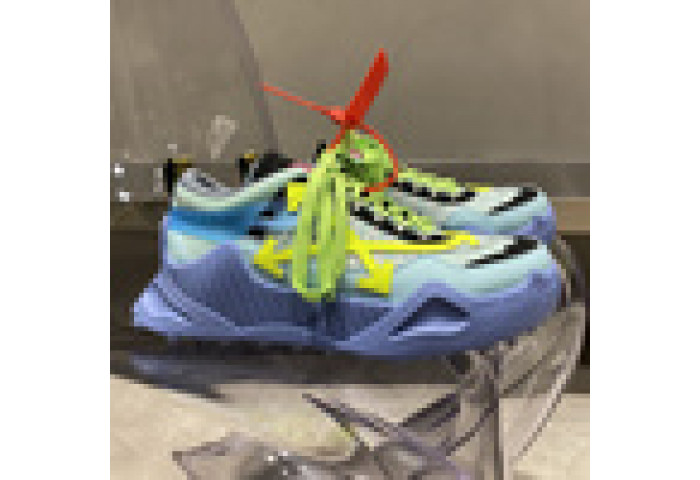 ow c/o​ odsy-1000 sneakers  ow-011