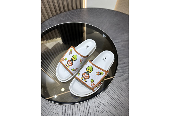 lo** vui* sandals   lv-170033