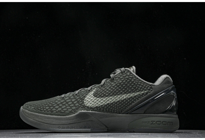 nike zoom kobe vi ftb  6869457-007