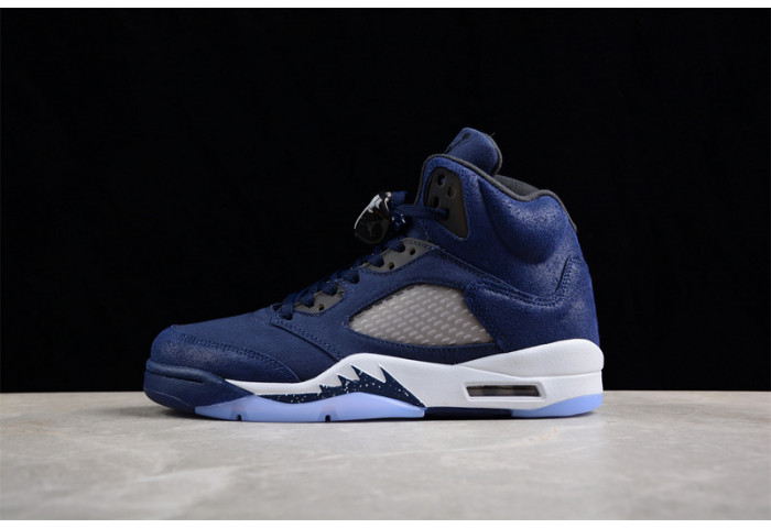 air jordan 5 “georgetown” fd6812-400