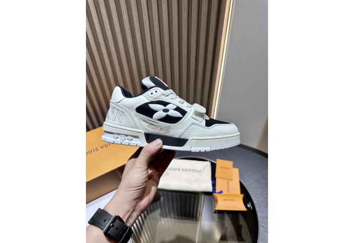 lou vuit sci-fi sneakers  lvss-0248